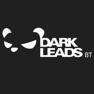Telegram profile photo for DarkLeads Новини