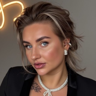 Telegram profile photo for ПЕРМАНЕНТНЫЙ МАКИЯЖ/БРОВИ/ГУБЫ/ВЕКИ/ТАТУ/АРЕОЛЫ by Anastasia Mikhailova УЛЬЯНОВСК