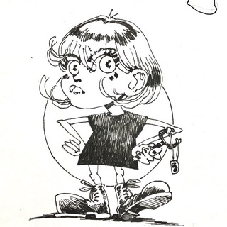 Telegram profile photo for бунт доньки