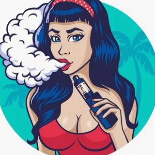 Telegram group profile photo for Вейп барахолка в Кемерово