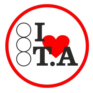 Telegram profile photo for تحليل رفتار،I❤️TA