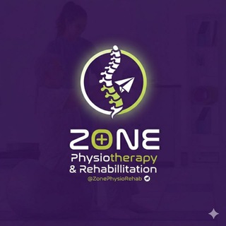 Telegram profile photo for physiotherapy zone♿️❤️