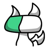 Telegram profile photo for dev.fun portal