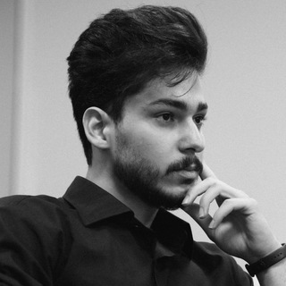 Telegram profile photo for Erfan Amiri | عرفان امیری