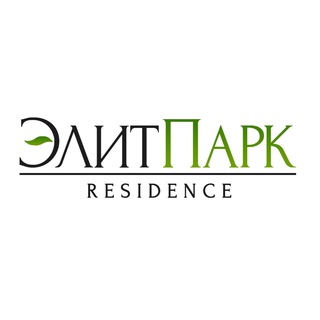 Telegram profile photo for ЭлитПарк Residence | Премиальное благоустройство
