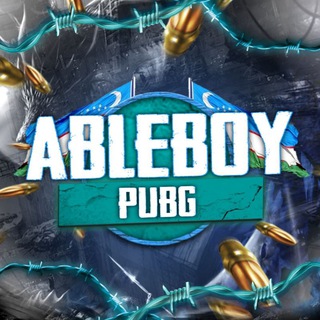 Telegram profile photo for ABLEBOY PUBG