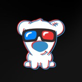 Telegram profile photo for репа антихайпа