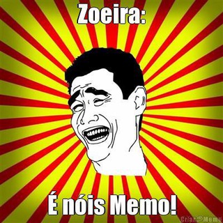 Telegram profile photo for Zoeira é nós memo🤪