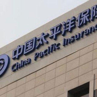Telegram profile photo for China pacific insurance 中國太平洋