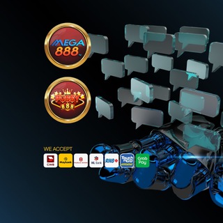 Telegram profile photo for 🎉FREE KREDIT MEGA888 / PUSSY 888 BOT🤖
