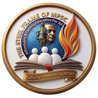 Telegram profile photo for 𝗧𝗛𝗘 𝗦𝗧𝗘𝗘𝗟 𝗙𝗥𝗔𝗠𝗘 𝗢𝗙 𝗠𝗣𝗦𝗖