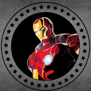 Telegram profile photo for Iron Man Calls