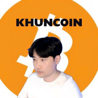 Telegram profile photo for Khuncoin Crypto Signals