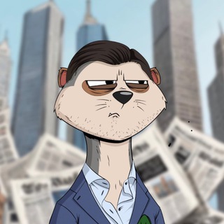 Telegram profile photo for Гнездо Суриката 📈 Инвестор Про.