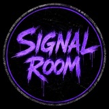 Telegram profile photo for SIGNAL ROOM | سیگنال فارکس و کریپتو