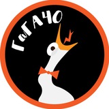Telegram profile photo for GaGacho 🪿
