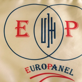 Telegram profile photo for EUROPANEL