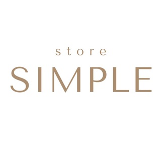 Telegram profile photo for Simple Store