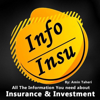 Telegram profile photo for Info-Insu اینفو-اینشو