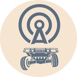 Telegram profile photo for HCR Мероприятия