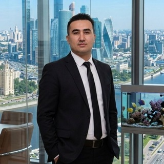 Telegram group profile photo for Жанибек Алламбекович