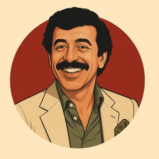 Telegram profile photo for Nusret Çakırbeyli