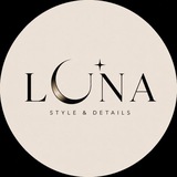 Telegram profile photo for lunaaccessory