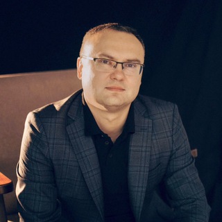 Telegram profile photo for Радіон СТАРЕНЬКИЙ Петрівська громада