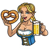 Telegram profile photo for У Бродяги с иронией 18+