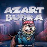 Telegram profile photo for AZART BUDKA