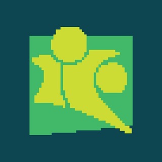 Telegram profile photo for صفحه رسمی برنامه فوتبال ۱۲۰