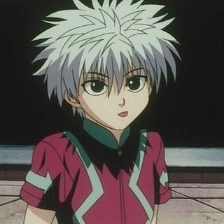 Telegram profile photo for цуми-ччи