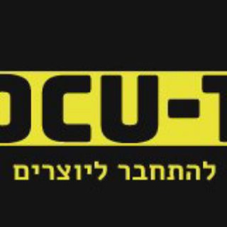 Telegram profile photo for Docu-tv דוקו טי.וי
