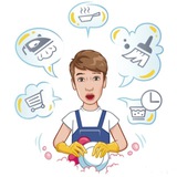 Telegram profile photo for Лайфхаки по дому