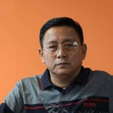 Telegram profile photo for U Htun Htun Naing _ Insurance Agent