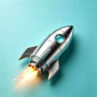 Telegram profile photo for 火箭抢单🚀🈲广告技术群(诚招代理)