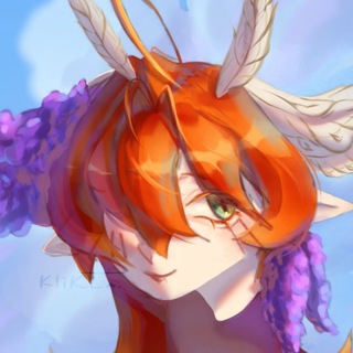 Telegram profile photo for Kl1kCa.XxD