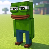 Telegram profile photo for Pepe The Flog CTO