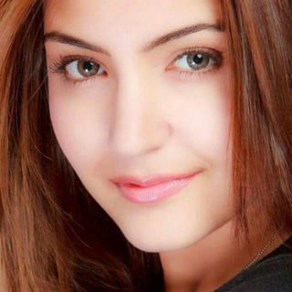 Telegram profile photo for Sevda Aliykhan Official Audiosherlari