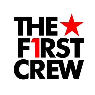 Telegram profile photo for THE FIRST CREW️ (Белгород)