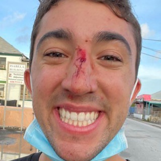 Telegram profile photo for Tyler Oliveira