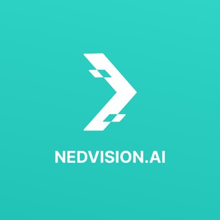 Telegram profile photo for ЖДУ nedvision.ai