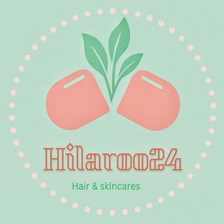 Telegram profile photo for هیلارو🍋🍃