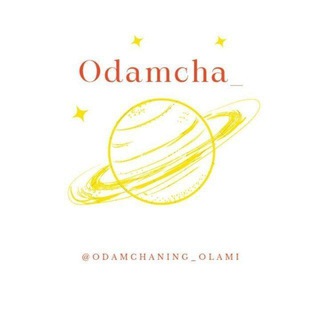 Telegram profile photo for Odamcha_