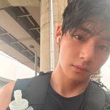 Telegram profile photo for Taehyung Kim