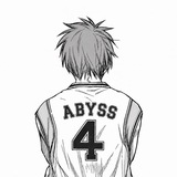 Telegram profile photo for Abyss PLAYER