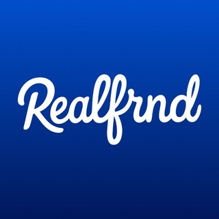 Telegram profile photo for Realfrnd