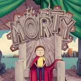 Telegram profile photo for Morty Gamble