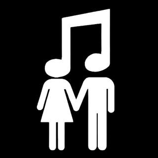 Telegram group profile photo for MusicTheStars