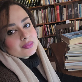Telegram profile photo for مريم العطّار